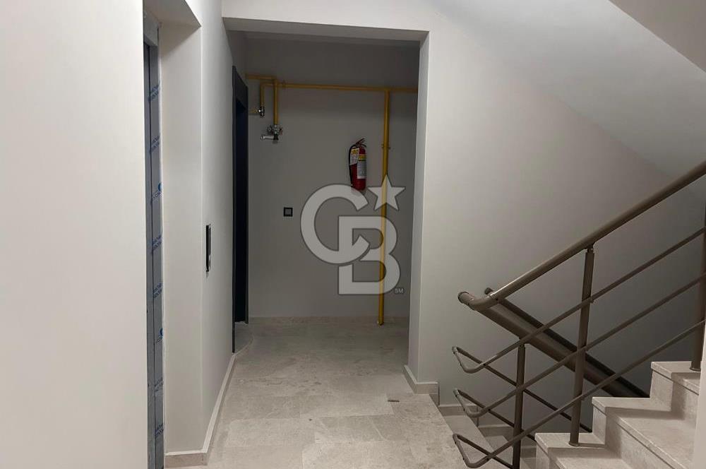 CB CITY' DEN ESKİŞEHİR VİŞNELİK MAH. KİRALIK 2+1 DAİRE