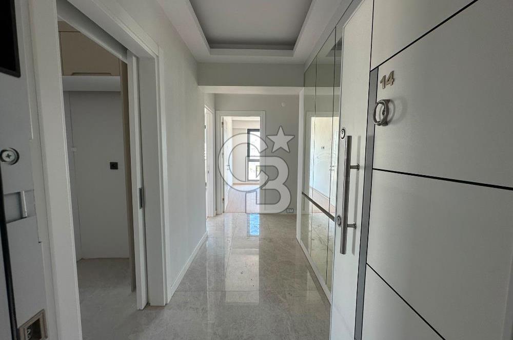 KAYAPA ÇAMLIK AURA SİTESİNDE 3+1 SATILIK DAİRE