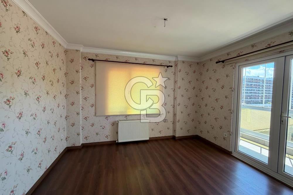 TRABZON KAŞÜSTÜ MAH DENİZ PARK SİTESİ SATILIK DAİRE