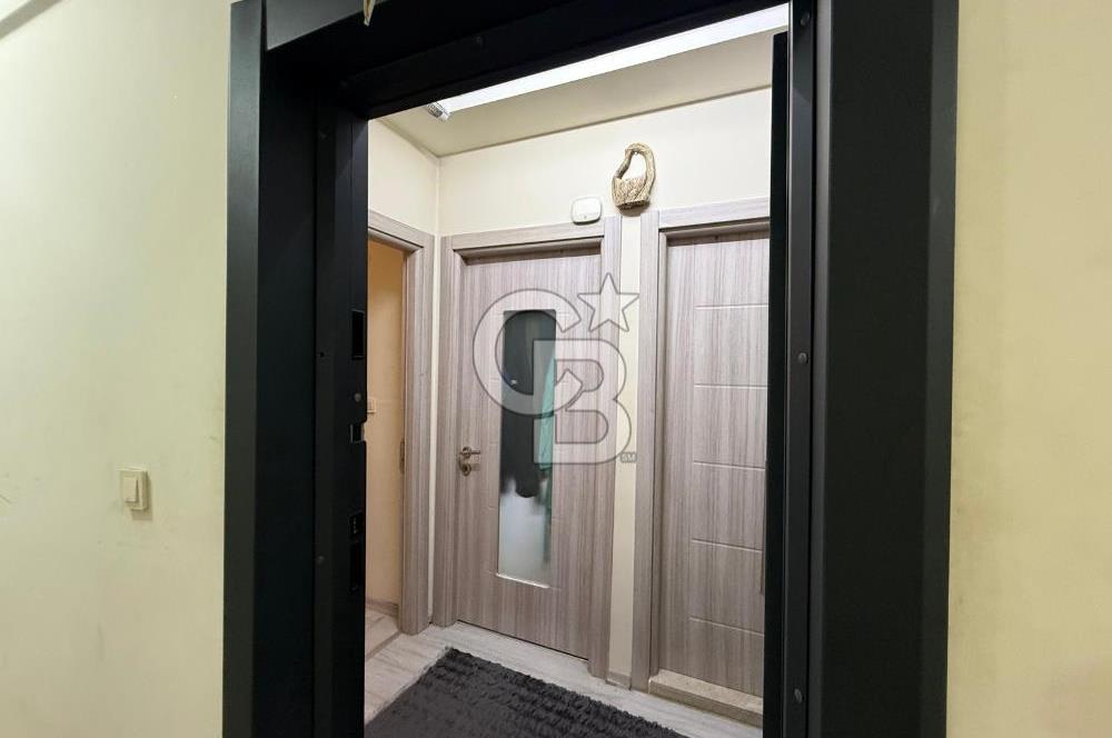 ÇİĞLİ YENİMAHALLE CADDE ÜSTÜ 2+1 FIRSAT DAİRE