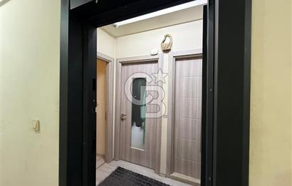 ÇİĞLİ YENİMAHALLE CADDE ÜSTÜ 2+1 FIRSAT DAİRE