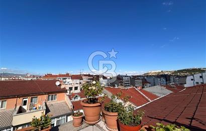 CB CITY'DEN ARİFİYE MAH. İKİ EYLÜL CD. SATILIK DUBLEKS 2+1 DAİRE