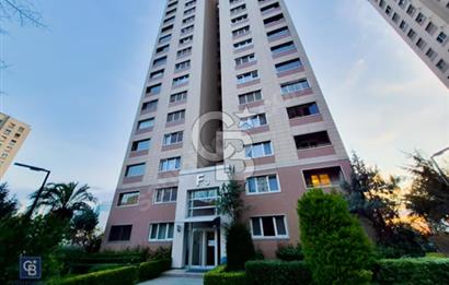 ATAŞEHİR KENT PLUS 4+1 SATILIK FIRSAT DAİRE