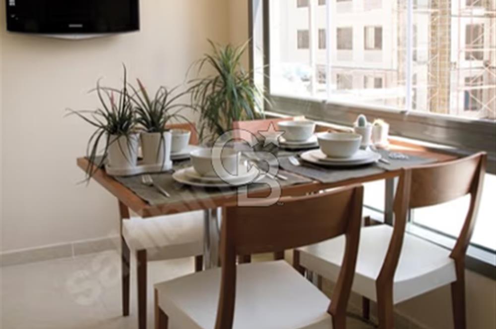 ATAŞEHİR KENT PLUS 4+1 SATILIK FIRSAT DAİRE