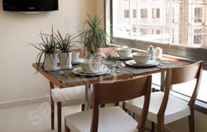ATAŞEHİR KENT PLUS 4+1 SATILIK FIRSAT DAİRE