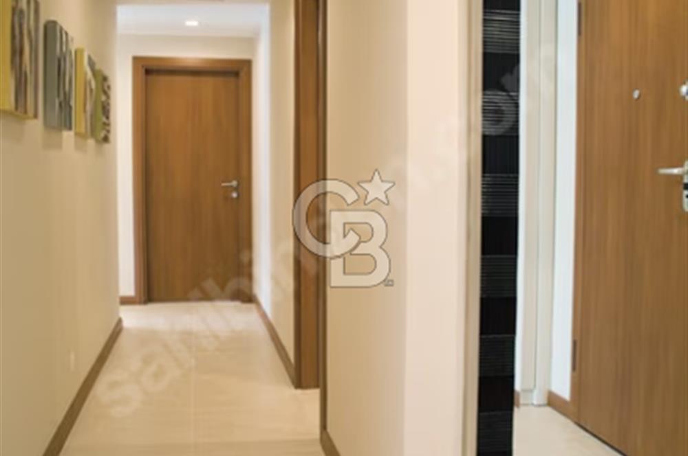 ATAŞEHİR KENT PLUS 4+1 SATILIK FIRSAT DAİRE