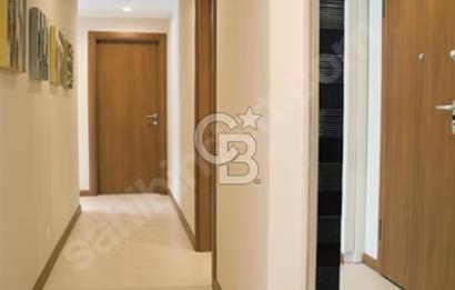 ATAŞEHİR KENT PLUS 4+1 SATILIK FIRSAT DAİRE