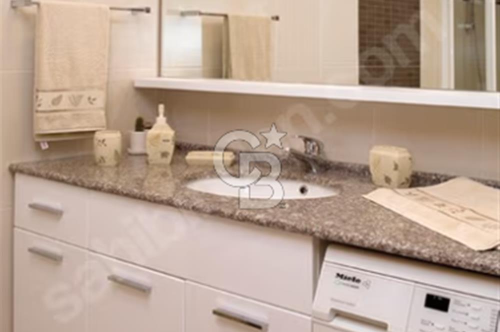 ATAŞEHİR KENT PLUS 4+1 SATILIK FIRSAT DAİRE