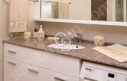 ATAŞEHİR KENT PLUS 4+1 SATILIK FIRSAT DAİRE