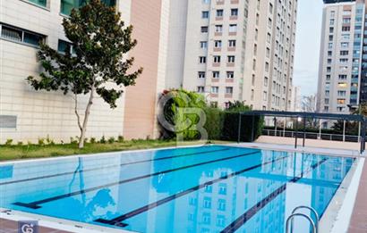 ATAŞEHİR KENT PLUS 4+1 SATILIK FIRSAT DAİRE