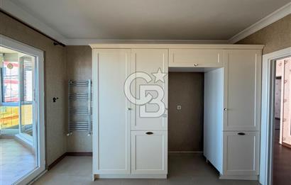 TRABZON KAŞÜSTÜ MAH DENİZ PARK SİTESİ SATILIK DAİRE