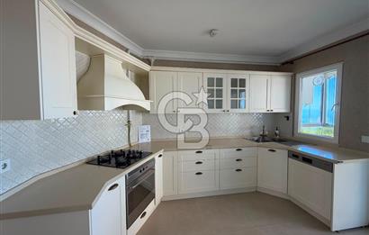 TRABZON KAŞÜSTÜ MAH DENİZ PARK SİTESİ SATILIK DAİRE