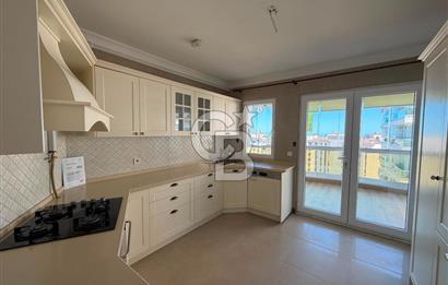 TRABZON KAŞÜSTÜ MAH DENİZ PARK SİTESİ SATILIK DAİRE