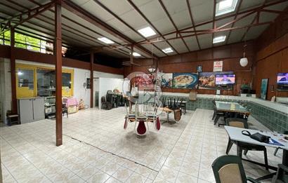 SÜTLÜCE DİVAN YANI ÖN KULLANIMLI KİRALIK 250 M2 DÜKKAN
