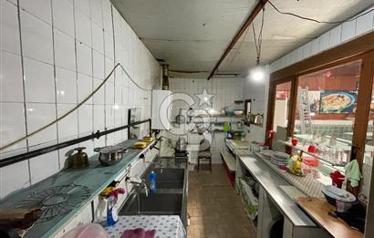SÜTLÜCE DİVAN YANI ÖN KULLANIMLI KİRALIK 250 M2 DÜKKAN