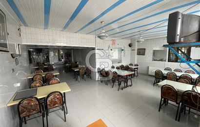SÜTLÜCE DİVAN YANI ÖN KULLANIMLI KİRALIK 250 M2 DÜKKAN
