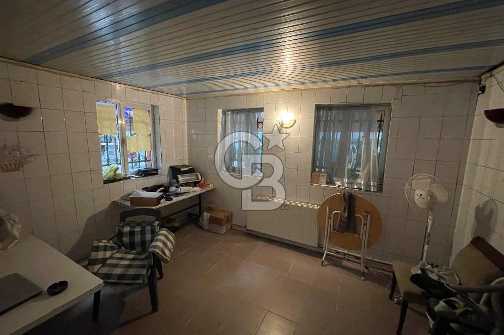SÜTLÜCE DİVAN YANI ÖN KULLANIMLI KİRALIK 250 M2 DÜKKAN
