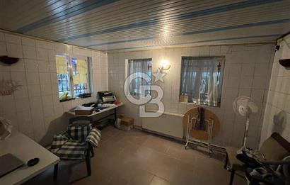 SÜTLÜCE DİVAN YANI ÖN KULLANIMLI KİRALIK 250 M2 DÜKKAN