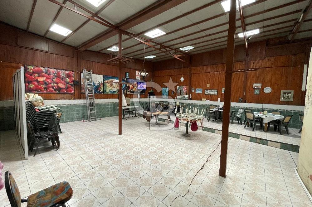 SÜTLÜCE DİVAN YANI ÖN KULLANIMLI KİRALIK 250 M2 DÜKKAN
