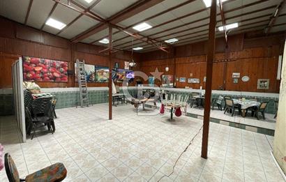 SÜTLÜCE DİVAN YANI ÖN KULLANIMLI KİRALIK 250 M2 DÜKKAN