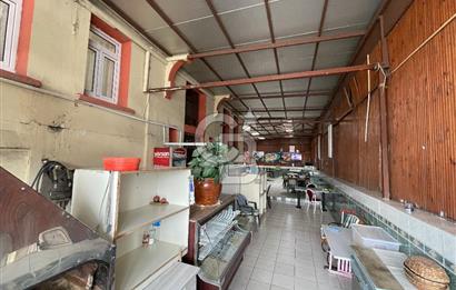 SÜTLÜCE DİVAN YANI ÖN KULLANIMLI KİRALIK 250 M2 DÜKKAN
