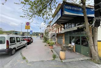 SÜTLÜCE DİVAN YANI ÖN KULLANIMLI KİRALIK 250 M2 DÜKKAN - 1 - 353040