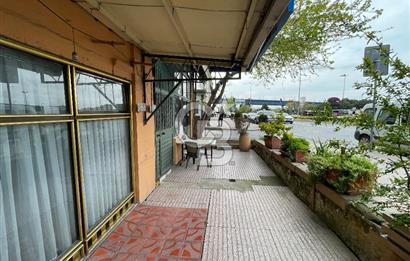 SÜTLÜCE DİVAN YANI ÖN KULLANIMLI KİRALIK 250 M2 DÜKKAN