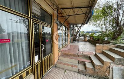 SÜTLÜCE DİVAN YANI ÖN KULLANIMLI KİRALIK 250 M2 DÜKKAN