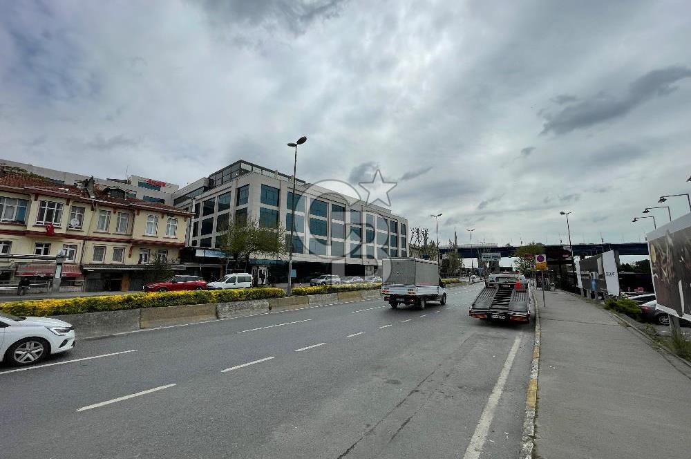 SÜTLÜCE DİVAN YANI ÖN KULLANIMLI KİRALIK 250 M2 DÜKKAN