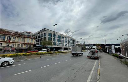 SÜTLÜCE DİVAN YANI ÖN KULLANIMLI KİRALIK 250 M2 DÜKKAN
