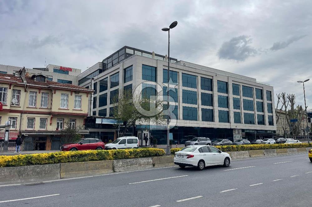 SÜTLÜCE DİVAN YANI ÖN KULLANIMLI KİRALIK 250 M2 DÜKKAN