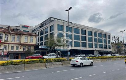 SÜTLÜCE DİVAN YANI ÖN KULLANIMLI KİRALIK 250 M2 DÜKKAN