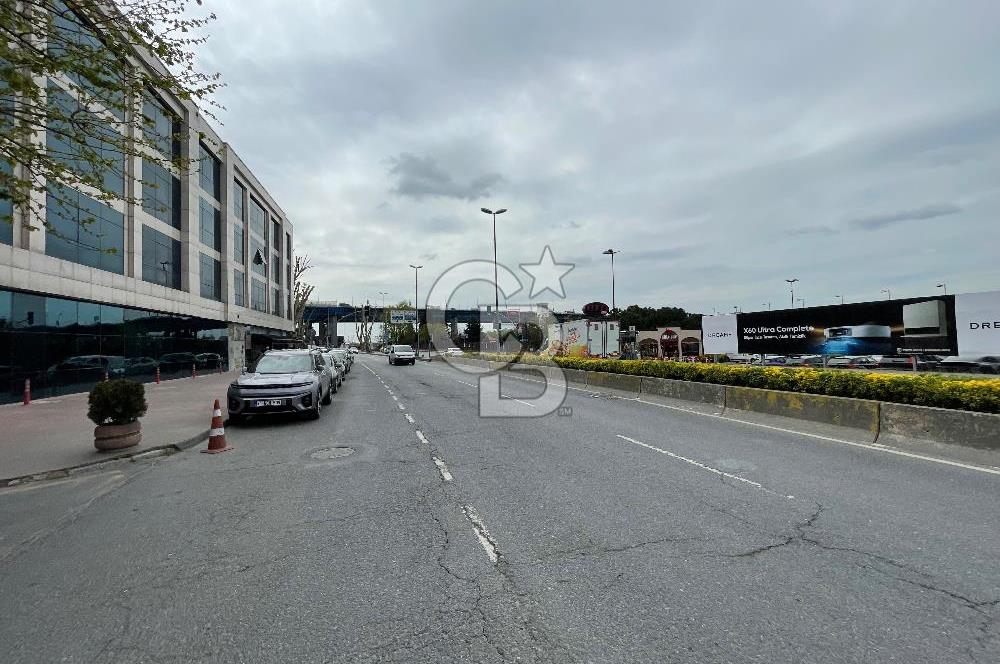 SÜTLÜCE DİVAN YANI ÖN KULLANIMLI KİRALIK 250 M2 DÜKKAN