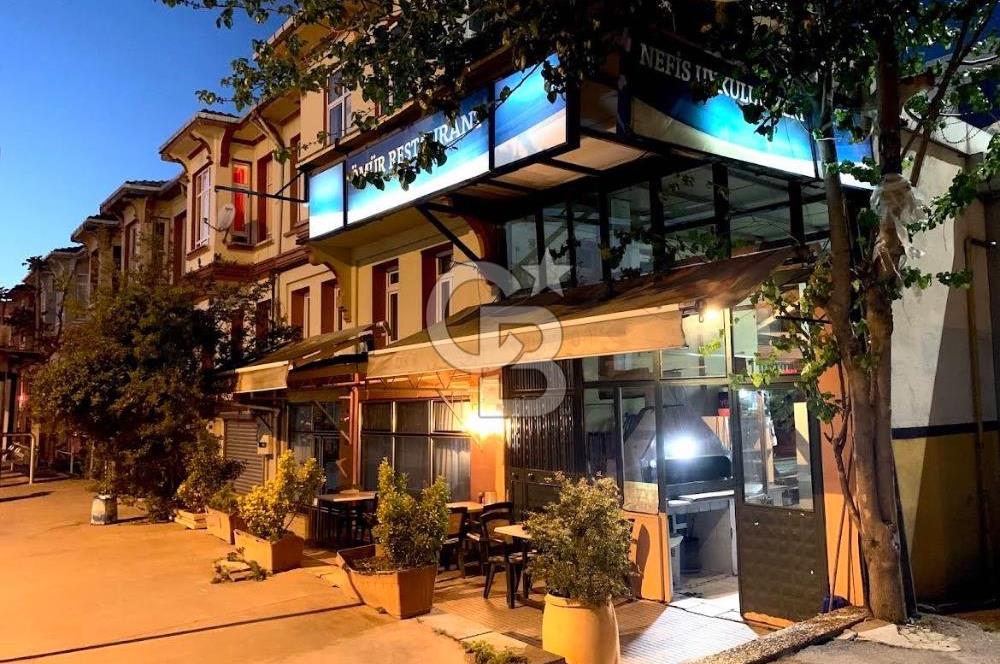 SÜTLÜCE DİVAN YANI ÖN KULLANIMLI KİRALIK 250 M2 DÜKKAN