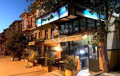 SÜTLÜCE DİVAN YANI ÖN KULLANIMLI KİRALIK 250 M2 DÜKKAN