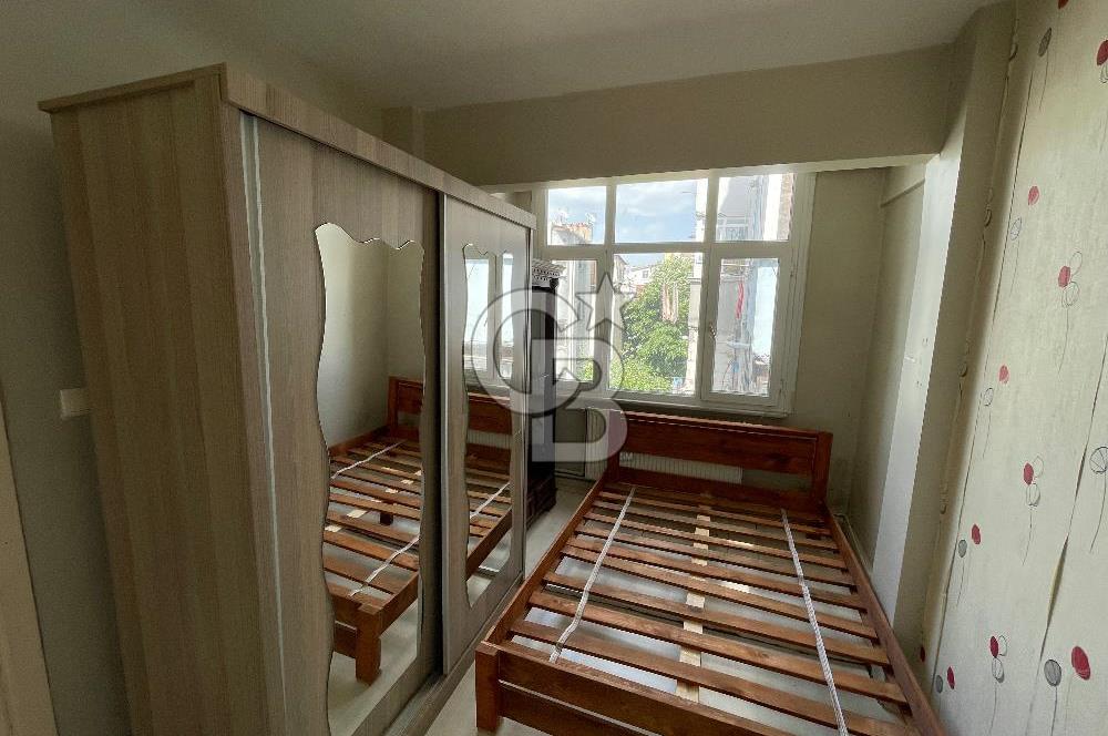BEYOĞLU SURURİDE KREDİYE UYGUN FIRSAT BOŞ 1+1 SATILIK DAİRE