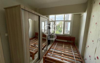 BEYOĞLU SURURİDE KREDİYE UYGUN FIRSAT BOŞ 1+1 SATILIK DAİRE