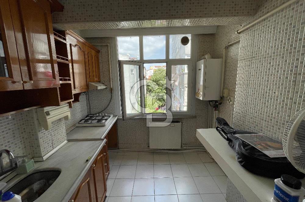 BEYOĞLU SURURİDE KREDİYE UYGUN FIRSAT BOŞ 1+1 SATILIK DAİRE