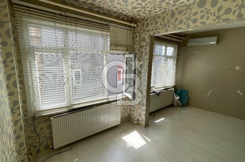 BEYOĞLU SURURİDE KREDİYE UYGUN FIRSAT BOŞ 1+1 SATILIK DAİRE