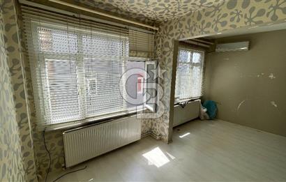 BEYOĞLU SURURİDE KREDİYE UYGUN FIRSAT BOŞ 1+1 SATILIK DAİRE