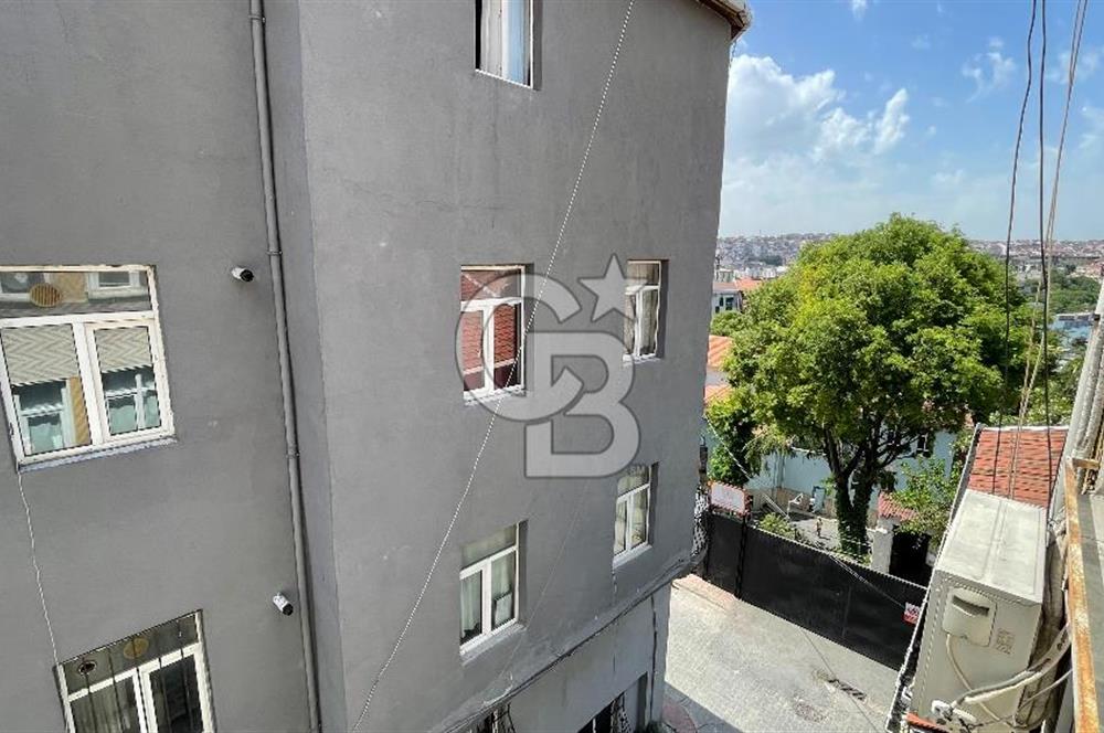 BEYOĞLU SURURİDE KREDİYE UYGUN FIRSAT BOŞ 1+1 SATILIK DAİRE
