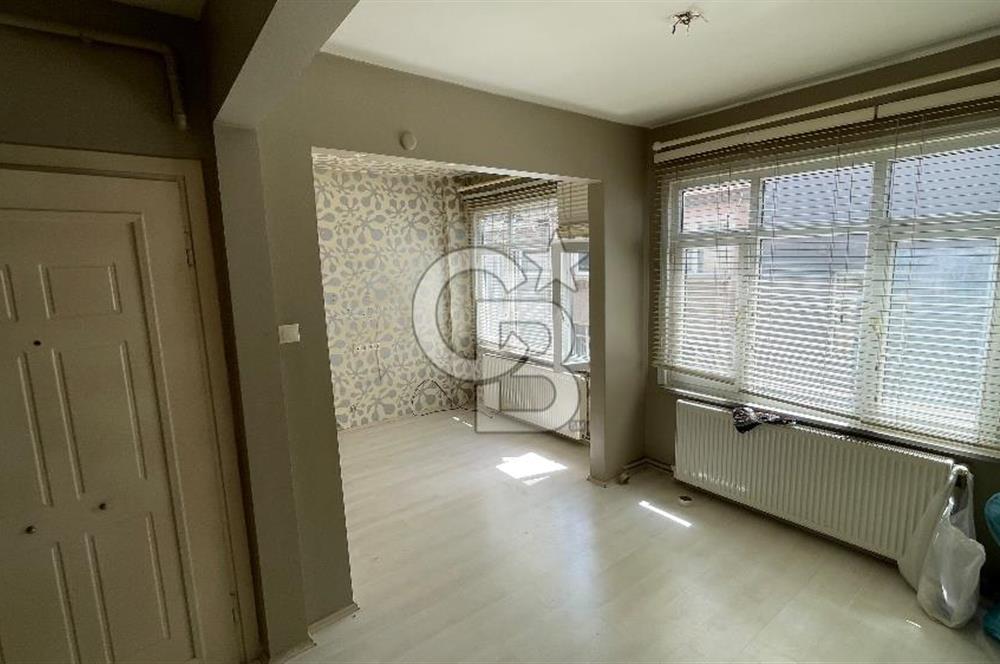BEYOĞLU SURURİDE KREDİYE UYGUN FIRSAT BOŞ 1+1 SATILIK DAİRE