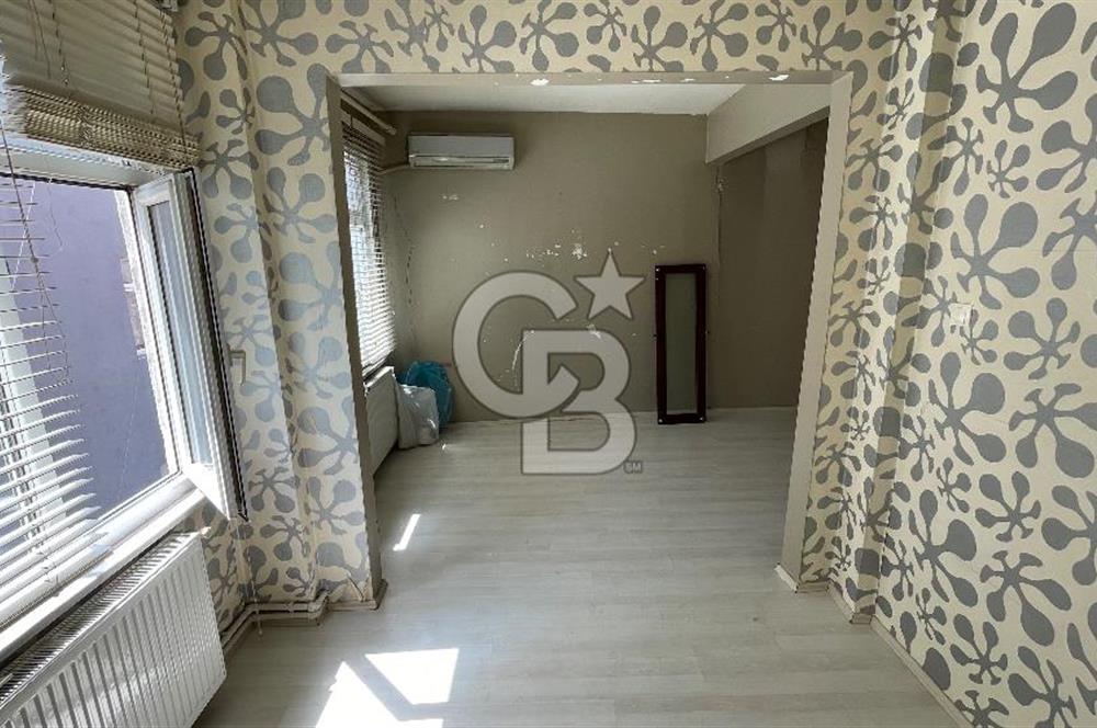 BEYOĞLU SURURİDE KREDİYE UYGUN FIRSAT BOŞ 1+1 SATILIK DAİRE