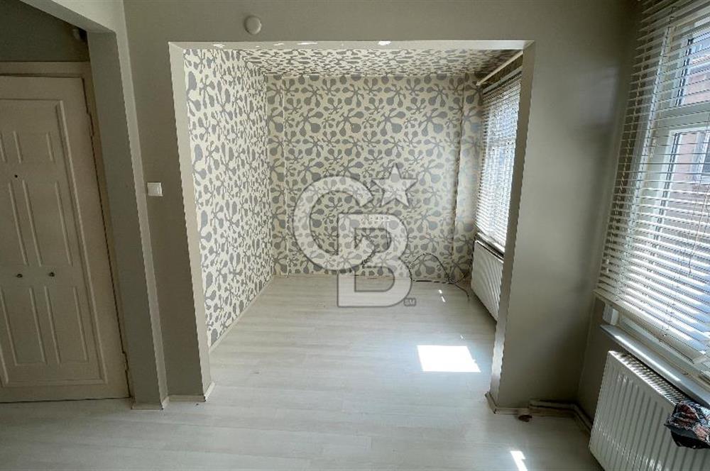 BEYOĞLU SURURİDE KREDİYE UYGUN FIRSAT BOŞ 1+1 SATILIK DAİRE
