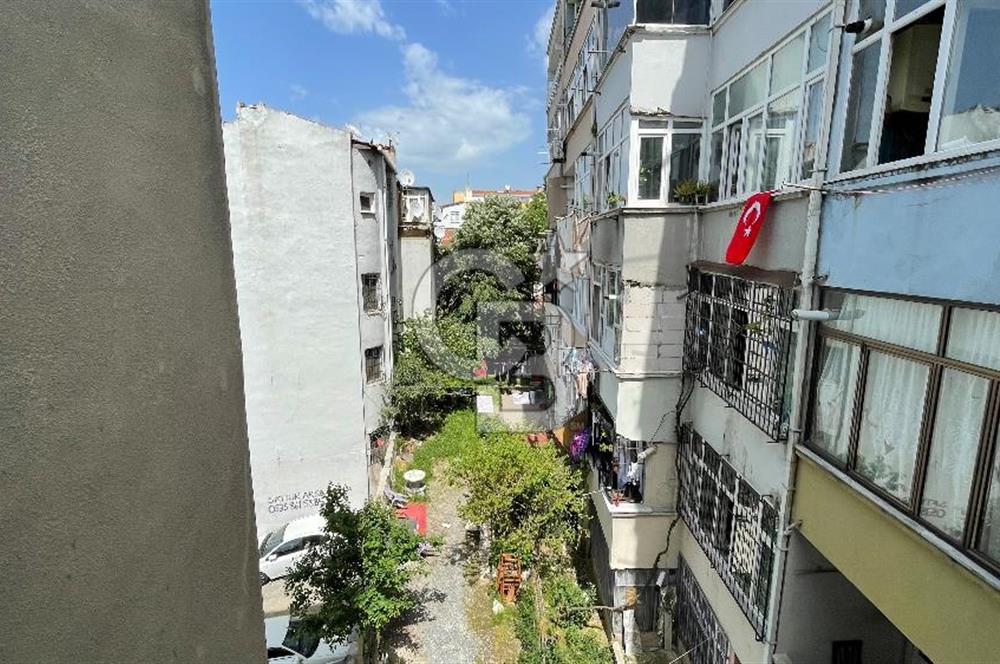 BEYOĞLU SURURİDE KREDİYE UYGUN FIRSAT BOŞ 1+1 SATILIK DAİRE