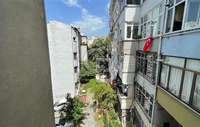 BEYOĞLU SURURİDE KREDİYE UYGUN FIRSAT BOŞ 1+1 SATILIK DAİRE