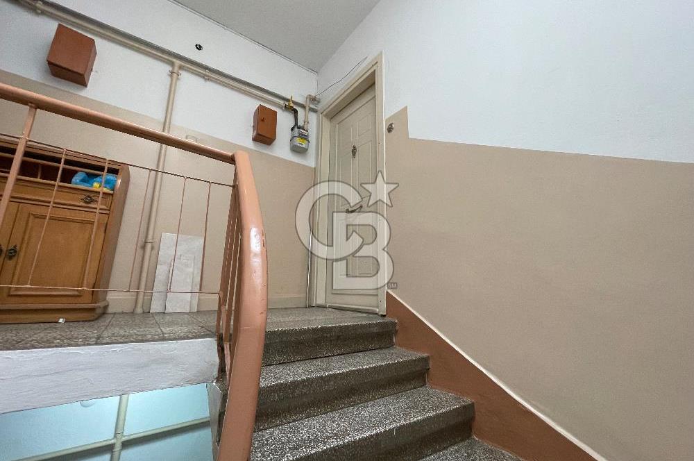 BEYOĞLU SURURİDE KREDİYE UYGUN FIRSAT BOŞ 1+1 SATILIK DAİRE