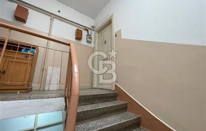 BEYOĞLU SURURİDE KREDİYE UYGUN FIRSAT BOŞ 1+1 SATILIK DAİRE
