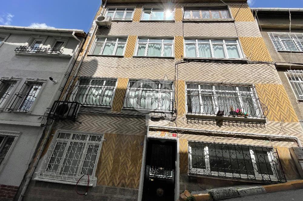 BEYOĞLU SURURİDE KREDİYE UYGUN FIRSAT BOŞ 1+1 SATILIK DAİRE