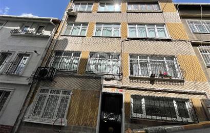 BEYOĞLU SURURİDE KREDİYE UYGUN FIRSAT BOŞ 1+1 SATILIK DAİRE